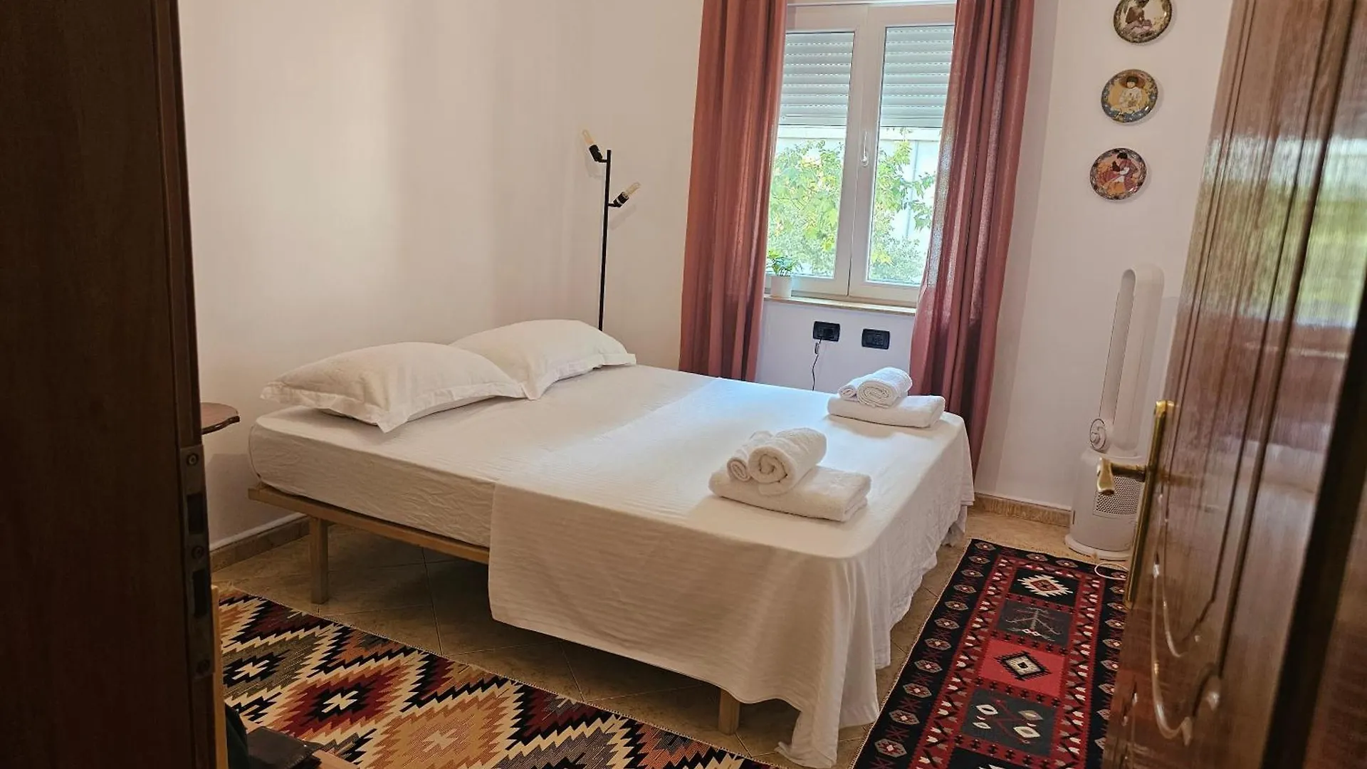 N'Shpi Διαμέρισμα Τίρανα